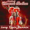 Long Train Runnin' (Club Mix Edit) - Black Brothers