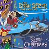 What Are You Doing New Year's Eve - The Brian Setzer Orchestra