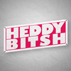 Heddy Bitsh - Spag Heddy