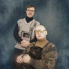 Another Day in Scumtown (Explicit) - Harvs Le Toad&Bo Bribery&Vitamin G&Hutch