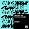 Everybody (Provenzano Remix) - Simioli&Fedo Mora&Provenzano&Kabua