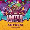 United(Official United Festival Anthem) (Original Mix) - X-Tof&Replay