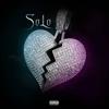 Solo - dark child