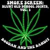 Smoke Screen (Drum & Bass Mix) - Boodah
