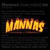 Mannas(feat. Teddy Da Don) (Explicit) - Marz Money&Divine Filmz Ent.&Teddy Da Don