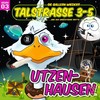 Jetzt geht's los - Talstrasse 3-5
