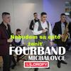 FourBand Nebudem sa este zenit - LIL SAM BYO