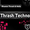 Drop It! Madness (Original Mix) - Rhamm Thrash&Hellx