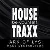 Mass Destruction (Illogical Wonder Rmx) - Ark Of Lys