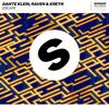 Escape (Extended Mix) - Dante Klein&Raven & Kreyn