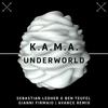 Underworld - K.A.M.A.