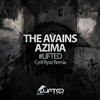 #Lifted (Cyril Ryaz Radio Edit) - The Avains&Azima&Cyril Ryaz
