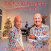 Esto Empieza y No Acaba(feat. Isidro Infante) - Papo Rosario&Isidro Infante