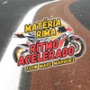 Ritmo Acelerado(Flow Marc Márquez)[feat. Agapê] - Matéria Rima&Agapê