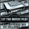 Let The Music Play (Original Mix) - Hardforze&Audio Damage