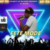 Getting On Bad(feat. Father Philis) - ILL Blaze&Father Philis
