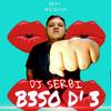 Beso de 3 (Explicit) - Dj Serbi