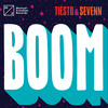 BOOM - Tiësto&Sevenn