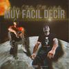 Muy facil Decir (feat. Joako MC) - Jesus Tudon&Joako Mc