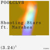 Shooting Stars - POOLCLVB&Marshes