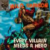 Off The Bat (feat. ILL Gordon & Airklipz) (Explicit) - Wild Samson&Ill Gordon&Airklipz