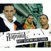 So heiss - Rapsoul