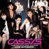 LOVE AUTOMATIC - cassis