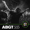 Colaba (Push The Button) [ABGT535] - Anyasa