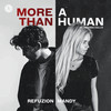 More Than A Human - Refuzion&Mandy&Amanda Collis