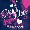 I love Paris - David Moreno