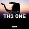 Th3 0ne(feat. Funkz) - Lush & Simon&Funkz&Carta