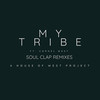 My Tribe (feat. Cornel West) (Soul Clap Westrumental) - Brandon Lucas&Soul Clap&Afriqua&Life on Planets&Cornel West