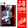 When I Was Young - J.B. Lenoir