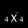 4 X 4 (Explicit) - Hip Hop Construction Co.&MC Xpect&DYNO&Eric K. Sumarnkant