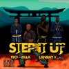 Omotola (Explicit) - Teckzilla&Lanray X&LxNda