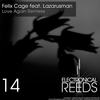 Love Again (Marcin Czubala Remix) - Felix Cage&Lazarusman