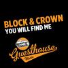 You Will Find Me - Block & Crown