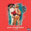 Strangers - Halsey&Lauren Jauregui