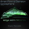 Ionosphere (Original Mix) - Brian Flinn&Osireion