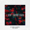 I Don't Wanna Know - Junior Caldera&Ken Roll
