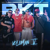 RKT Volumen 5 (Explicit) - Cotto Rng&Papichamp&Rodrii Ortiz&Alan Torres