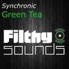 Green Tea (Original Mix) - Synchronic