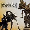 Anxiety (Original Mix) - Monoline