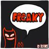 Freaky (Original Mix) - Botnek&Erick Edward Christopher Muise&Gordon Alexander Huntley