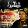 Bangin on the Streets (Explicit) - Lil Sicko&Lil' Blacky&LUCKY&mr.fern