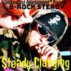 Semi Automatic (Explicit) - B-Rock Steady