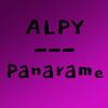 Panarame (Explicit) - ALPY