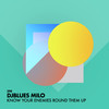 Know Your Enemies Round Them Up - Djblues Milo
