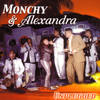 Hoja En Blanco - Monchy&Alexandra