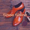 Shoe Shine - Mr Aborga